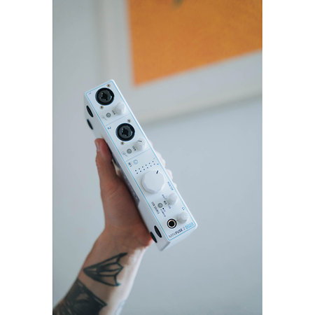 MiniFuse 2 OTG Arturia