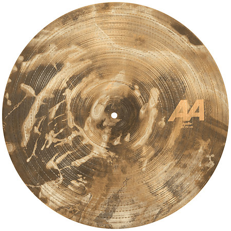Sabian 22080A 20" AA Apollo