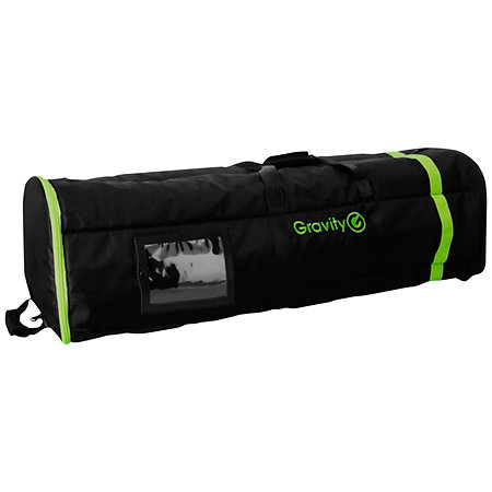 Gravity TBG MS 6B