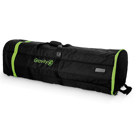 TBG MS 6B Gravity