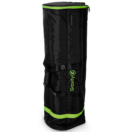 TBG MS 6B Gravity