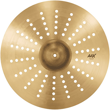 Sabian 220XAC AAX 20" Aero Crash