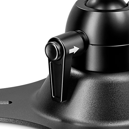 VESA Mount Rode