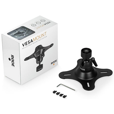 VESA Mount Rode