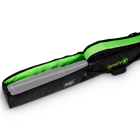 BG SS1 XXL B Gravity