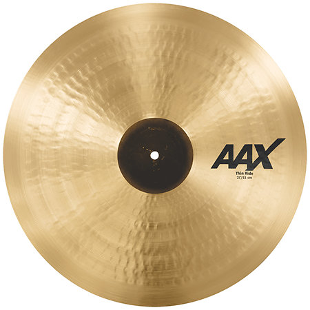 Sabian 22110XC AAX 21" Thin Ride
