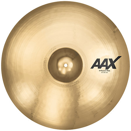 2211287XB AAX 21" X-Plosion Ride Sabian