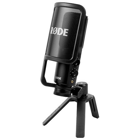 Anneau de montage NT-USB / USB+ Rode