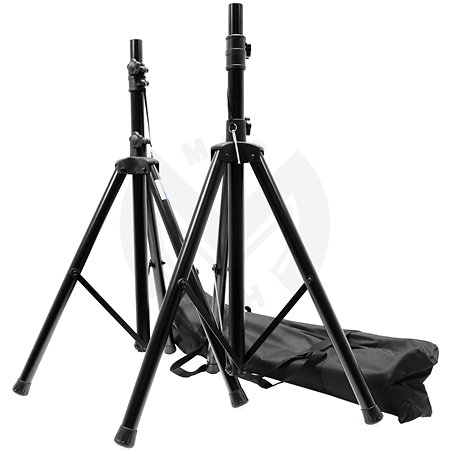 Pack AS 115(en paire) + AS 815 Sub + BoomTone SV 200 II Mac Mah