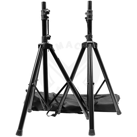 Pack AS 115(en paire) + AS 815 Sub + BoomTone SV 200 II Mac Mah
