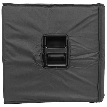 Pack AS 108 (x2) + AS 812 Sub (x2) + Housses + Tube de couplage Mac Mah