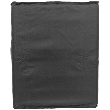 Pack AS 108 (x2) + AS 812 Sub (x2) + Housses + Tube de couplage Mac Mah