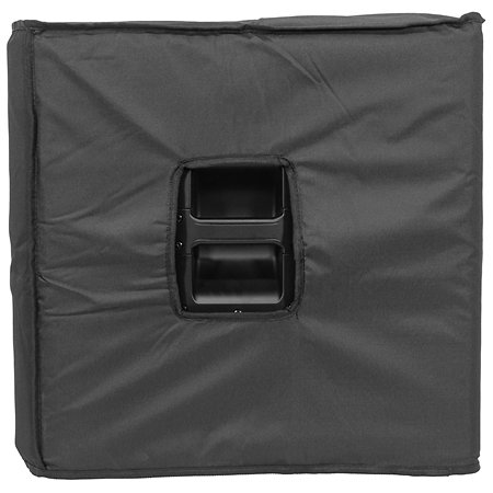 Pack AS 108 (x2) + AS 812 Sub (x2) + Housses + Tube de couplage Mac Mah