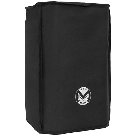 Pack AS 108 (x2) + AS 812 Sub (x2) + Housses + Tube de couplage Mac Mah