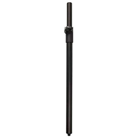 Pack AS 108 (x2) + AS 812 Sub (x2) + Housses + Tube de couplage Mac Mah