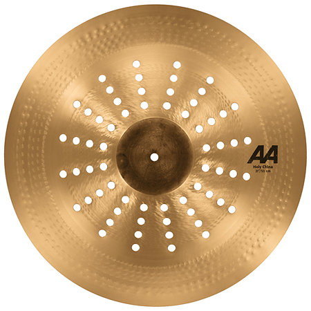 Sabian 22116CS AA 21" Holy China