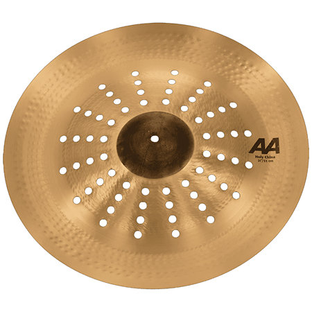Sabian 22116CSB AA 21" Holy China Brilliant