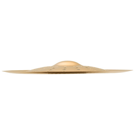 Sabian 22116CSB AA 21" Holy China Brilliant