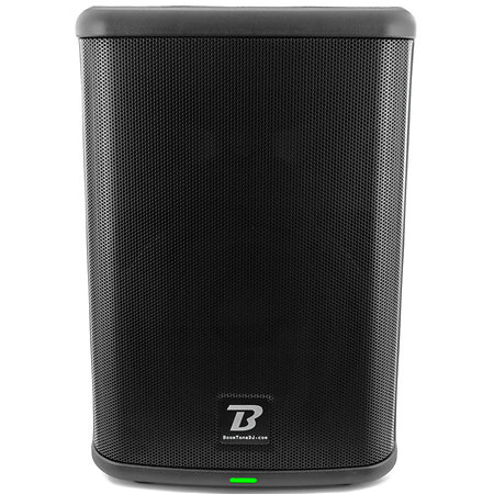 Pack GoSound 800 + Housse + Micro HF + Pied d'enceinte BoomTone DJ