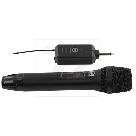 Pack GoSound 800 + Housse + Micro HF + Pied d'enceinte BoomTone DJ