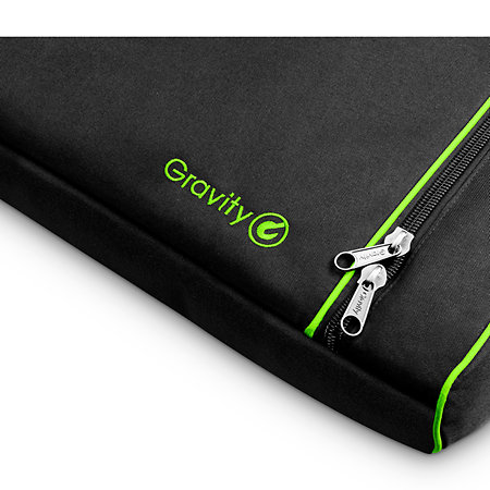 BG VARI-POLE 4B Gravity