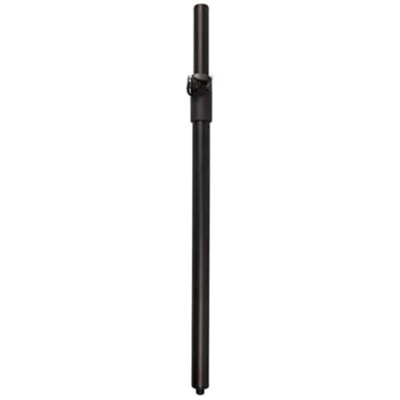 Pack AS 110 (la paire) + AS 812 Sub (la paire) + housses et tubes de couplage Mac Mah