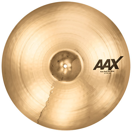 221BC AA 21" Bash Ride Sabian
