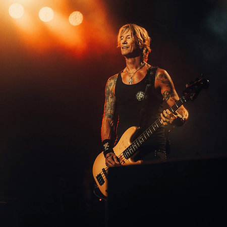 Duff McKagan Signature PJ Set Seymour Duncan