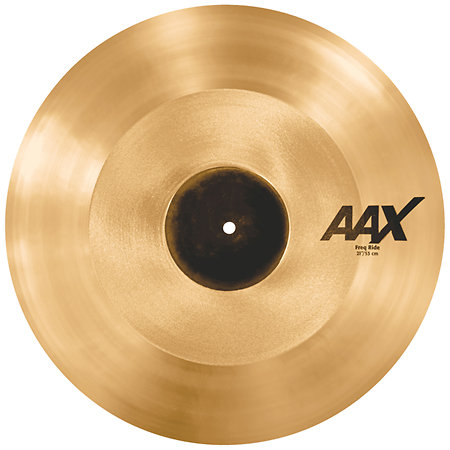 Sabian 221XFR AAX 21" Freq Ride