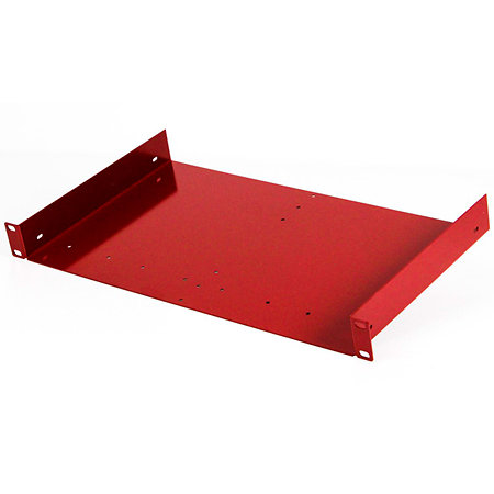 Unite MKII Rack Kit Golden Age Audio