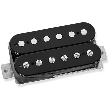 Signature Slash 2.0 Set Black Seymour Duncan