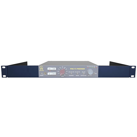 Unite Premier Rack Kit Golden Age Audio