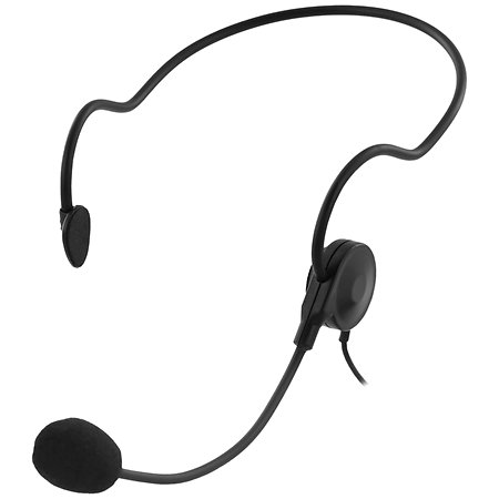 Pack W-UHF Bodypack + W-UHF 100 M Mac Mah