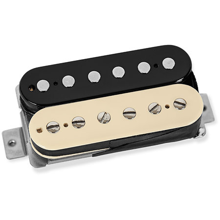 Signature Slash 2.0 Set Zebra Seymour Duncan