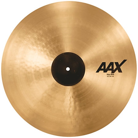 Sabian 22210XC 22" AAX Thin Ride