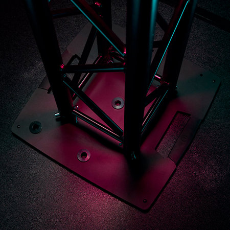 TWB 431 T B Gravity