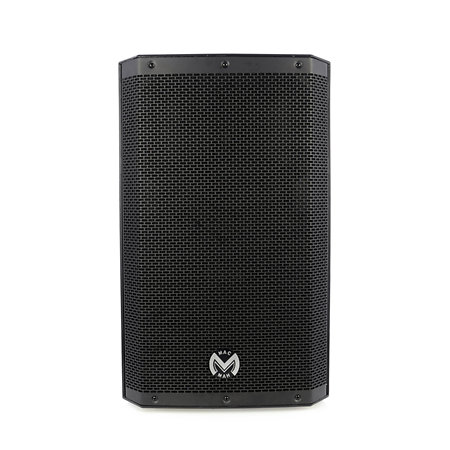 Pack AS 115 (la paire) + AS 818 Sub (la paire) + housses et tubes de couplage Mac Mah