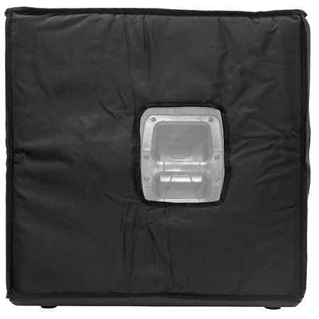 Pack AS 115 (la paire) + AS 818 Sub (la paire) + housses et tubes de couplage Mac Mah