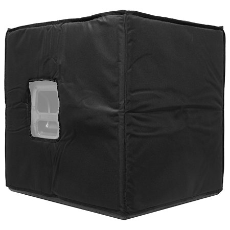 Pack AS 115 (la paire) + AS 818 Sub (la paire) + housses et tubes de couplage Mac Mah
