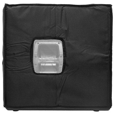 Pack AS 115 (la paire) + AS 818 Sub (la paire) + housses et tubes de couplage Mac Mah
