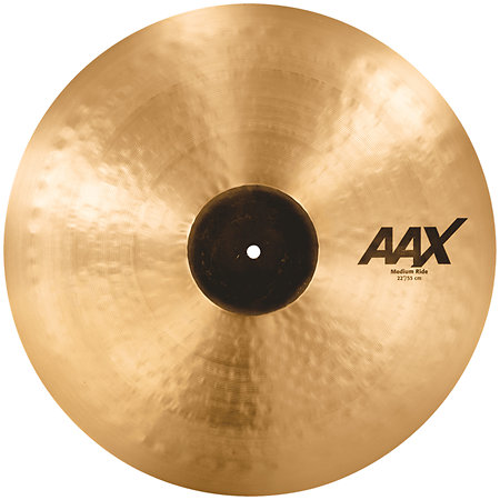 Sabian 22212XC AAX 22" Medium Ride