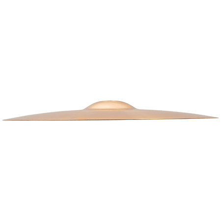 41622X B8X 16" Marching Band Sabian