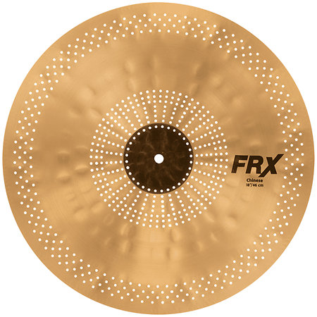 Sabian FRX1816 18" FRX Chinese