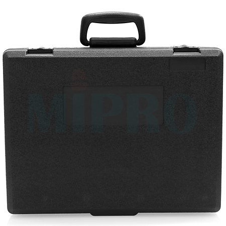 Pack MU 55HNS (x2) + Récepteur + Émetteur (x2) + Malette Mipro