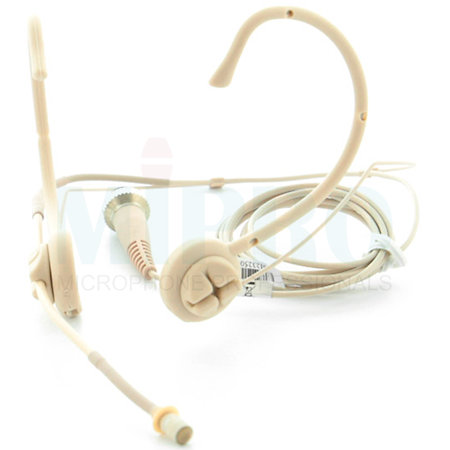 Pack MU 55HNS (x2) + Récepteur + Émetteur (x2) + Malette Mipro