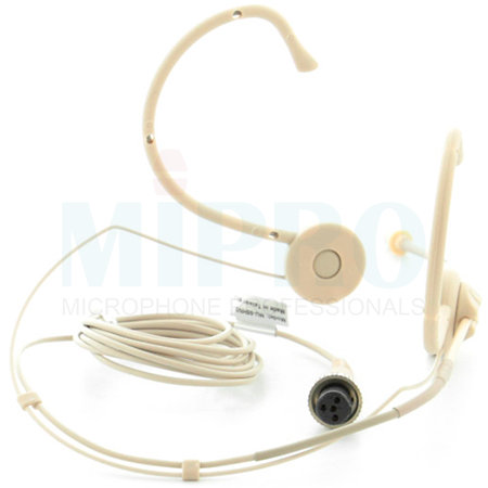 Pack MU 55HNS (x2) + Récepteur + Émetteur (x2) + Malette Mipro