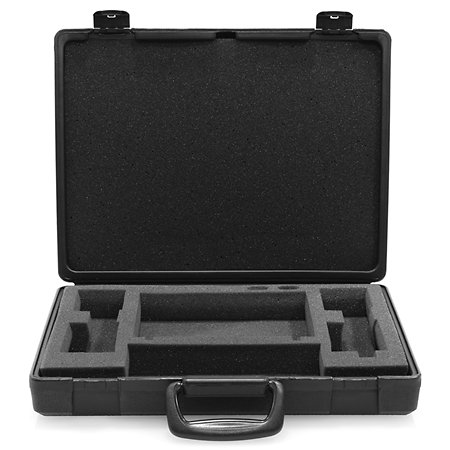 Pack MU 55HNS (x2) + Récepteur + Émetteur (x2) + Malette Mipro