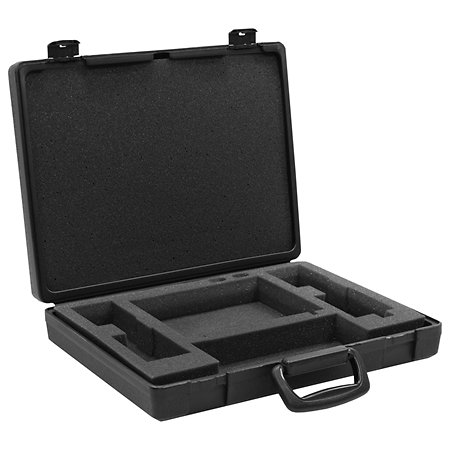 Pack MU 55HNS (x2) + Récepteur + Émetteur (x2) + Malette Mipro