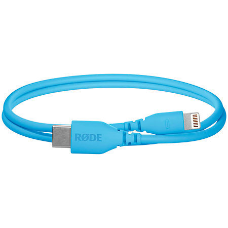 Rode SC21 Blue