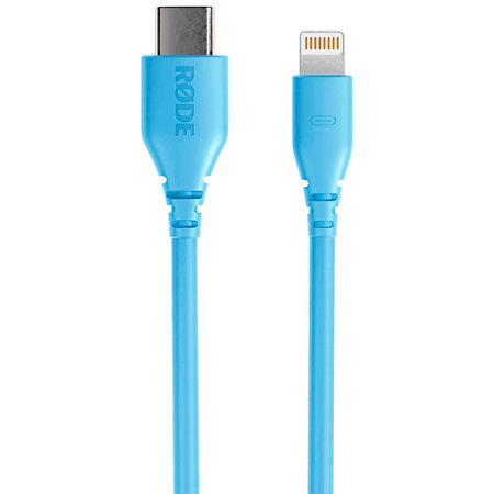 Rode SC21 Blue